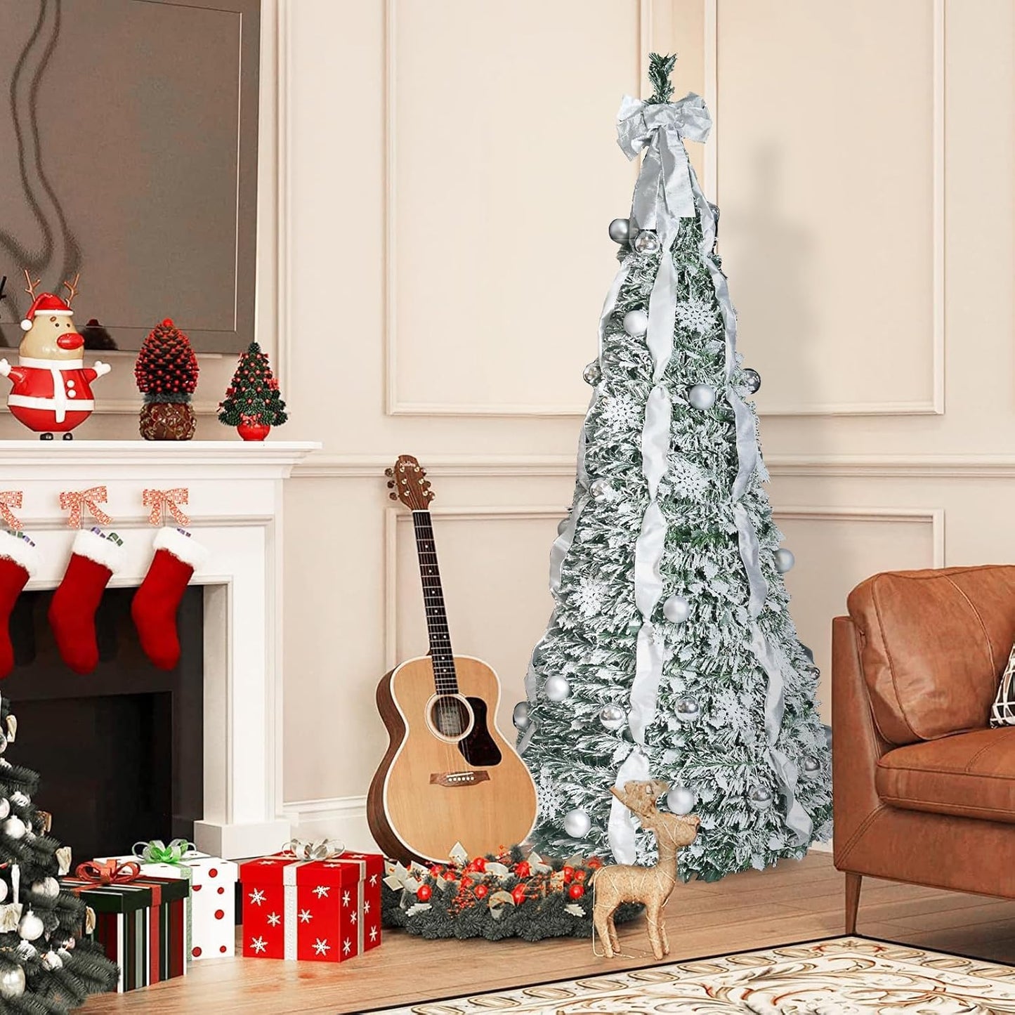 EasyTree Snow