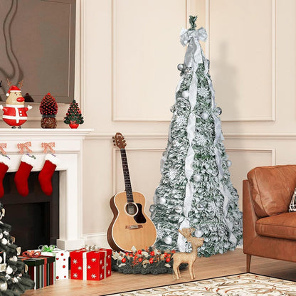 EasyTree Snow