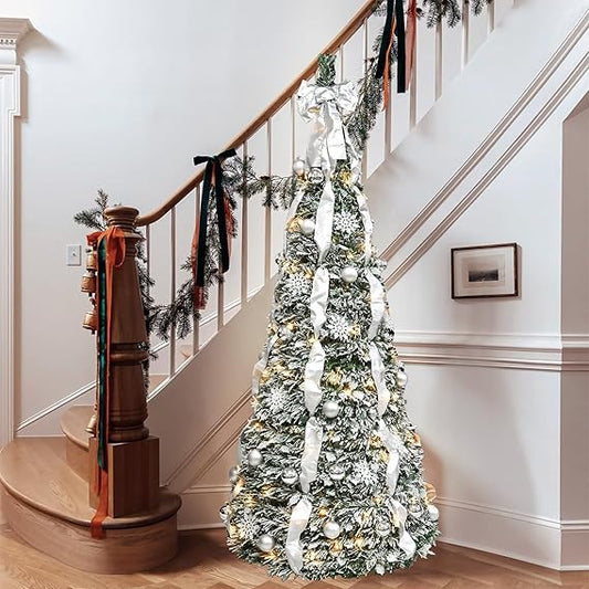 EasyTree Snow