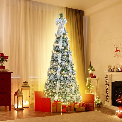 EasyTree Snow