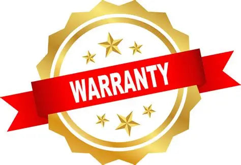Lifetime Warranty